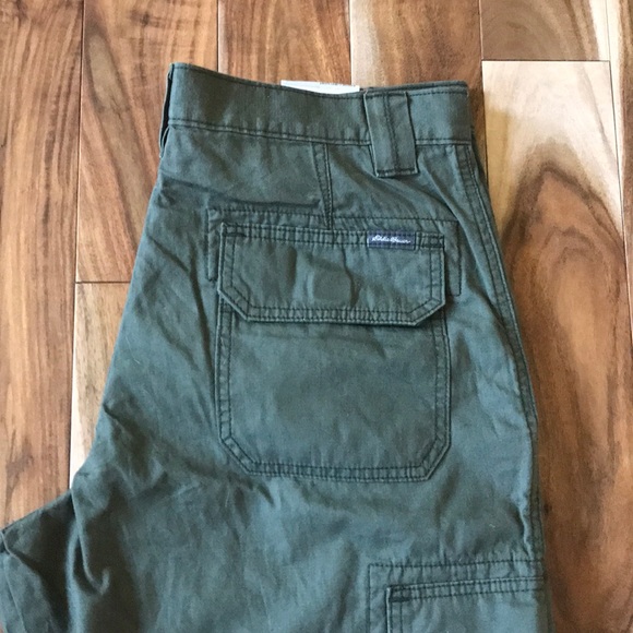 Eddie bauer men’s shorts - Picture 2 of 4